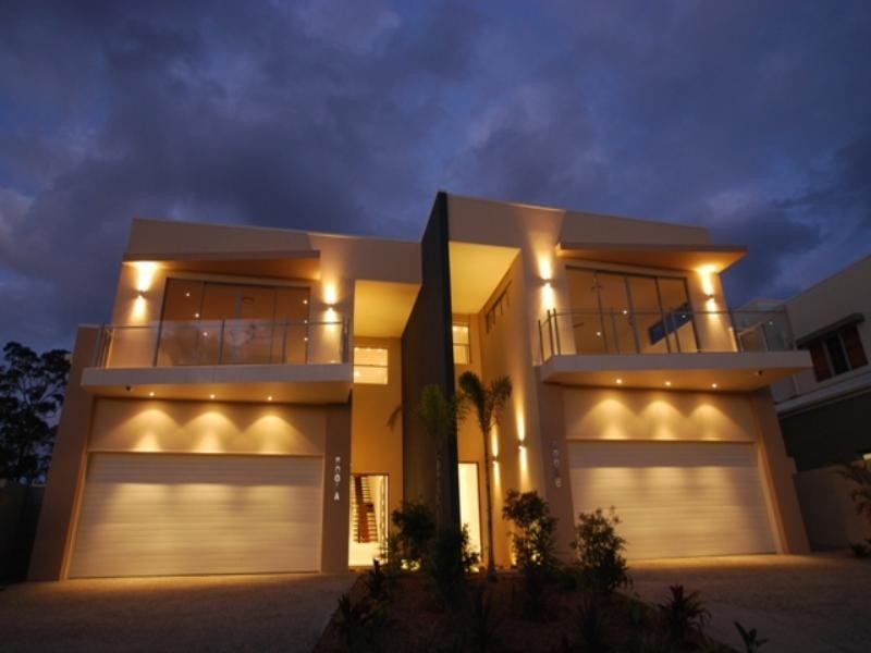 8006 AandB Vista Drive, Royal Pines Riverside, Benowa QLD 4217