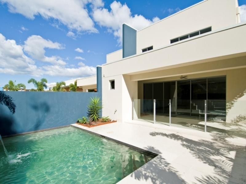 8006 AandB Vista Drive, Royal Pines Riverside, Benowa QLD 4217