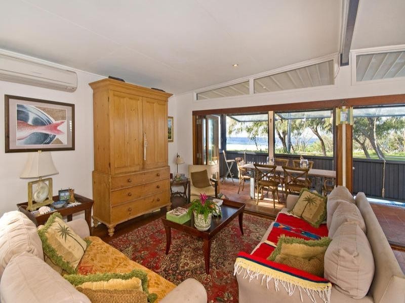 56 Marine Parade, Miami QLD 4220