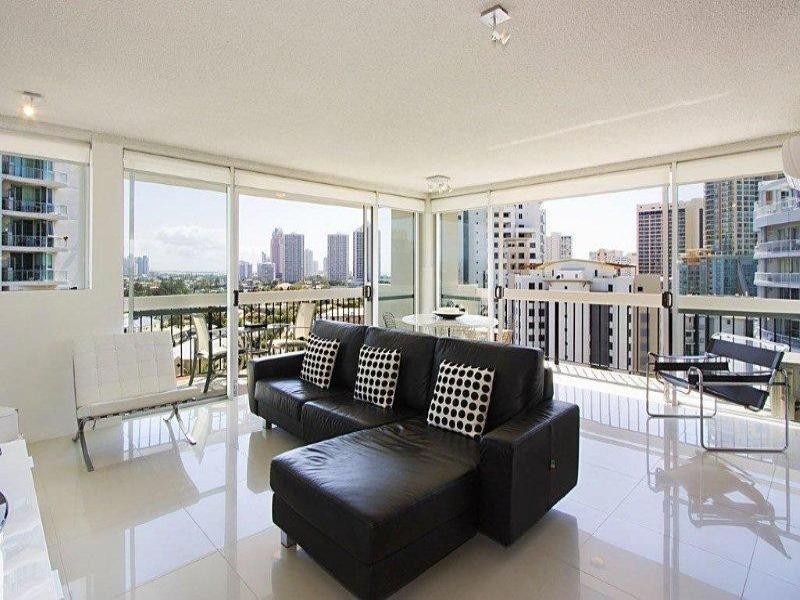 11/32 Riverview Parade, Surfers Paradise QLD 4217