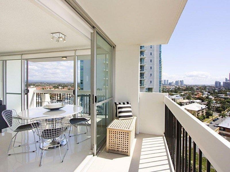 11/32 Riverview Parade, Surfers Paradise QLD 4217