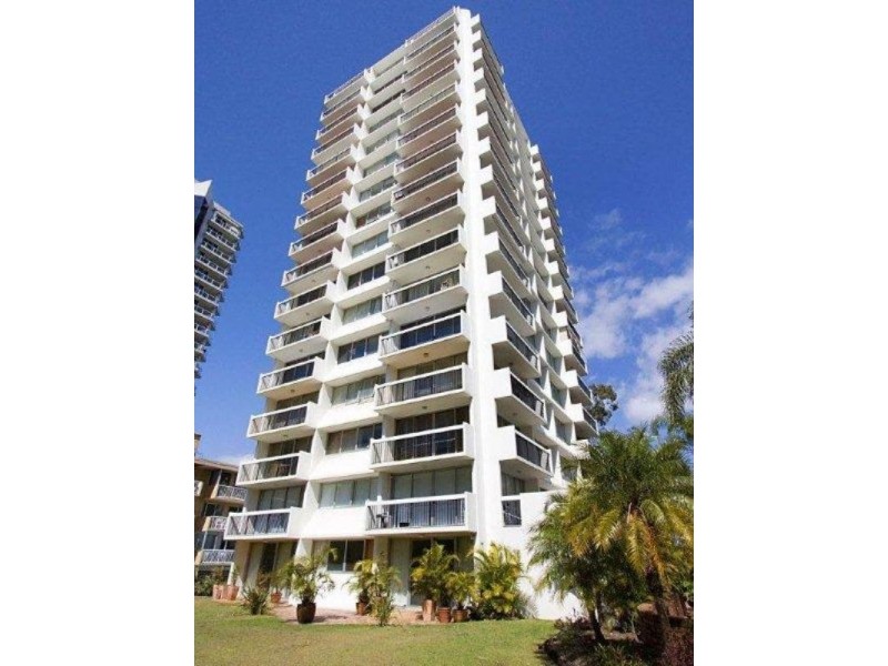 11/32 Riverview Parade, Surfers Paradise QLD 4217
