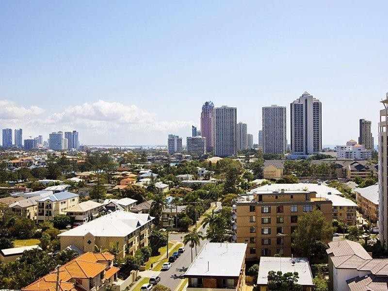 11/32 Riverview Parade, Surfers Paradise QLD 4217