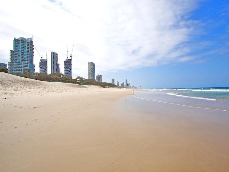 Broadbeach QLD 4218