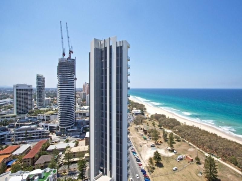 Broadbeach QLD 4218