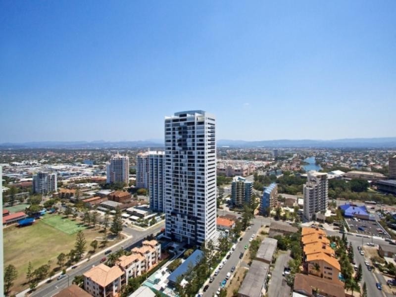 Broadbeach QLD 4218