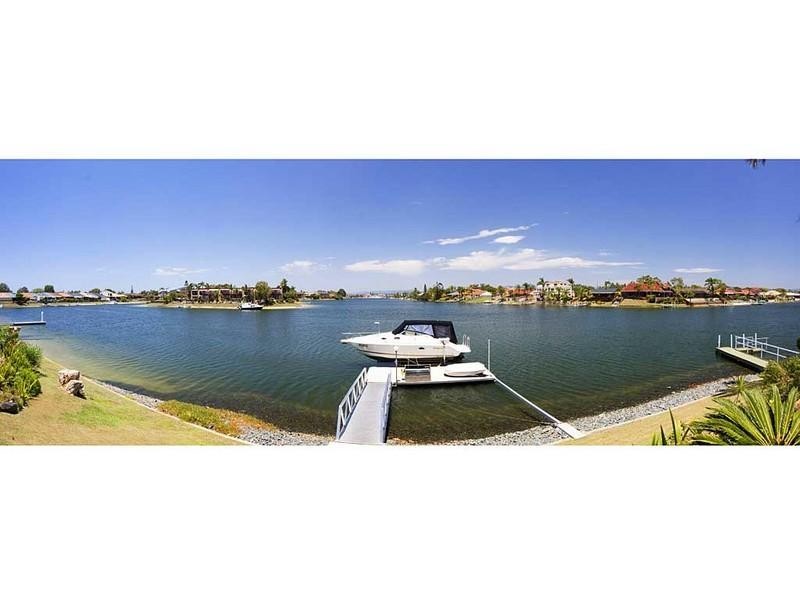 1/12 Bacardi Court, Mermaid Waters QLD 4218