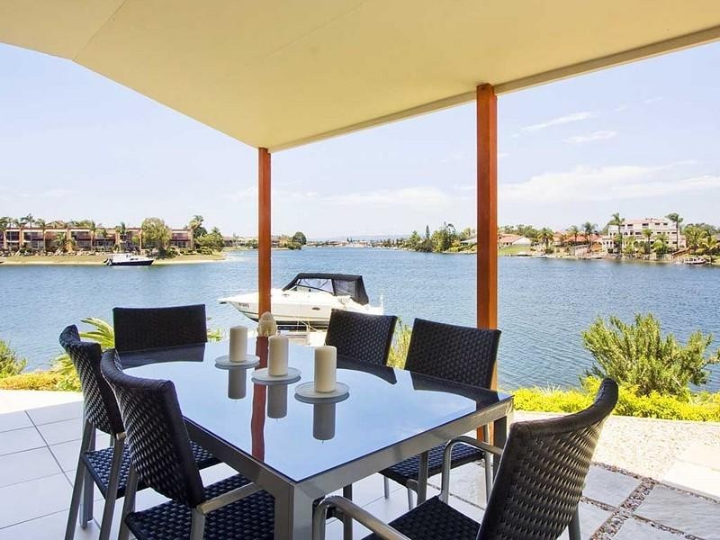 1/12 Bacardi Court, Mermaid Waters QLD 4218