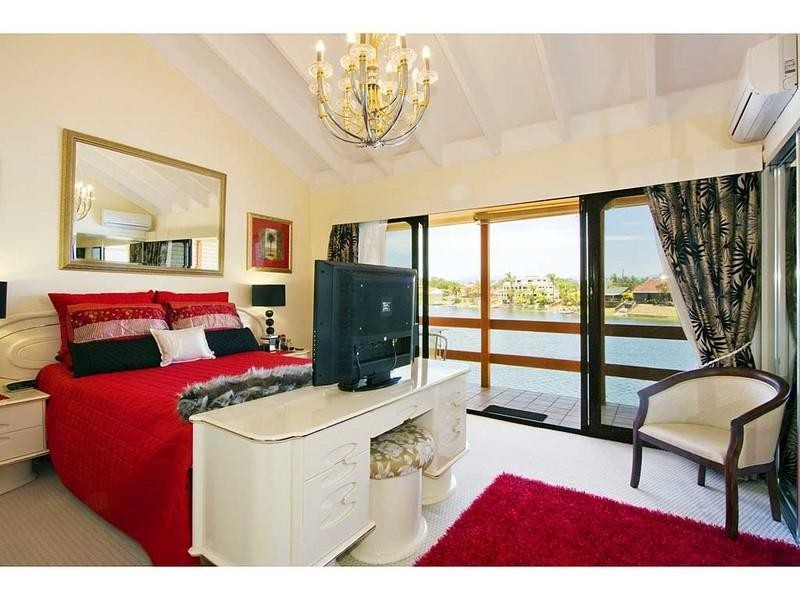 1/12 Bacardi Court, Mermaid Waters QLD 4218