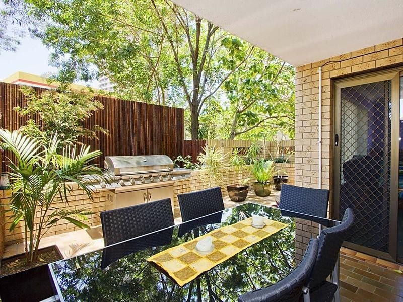 3/6 Genoa Street, Surfers Paradise QLD 4217