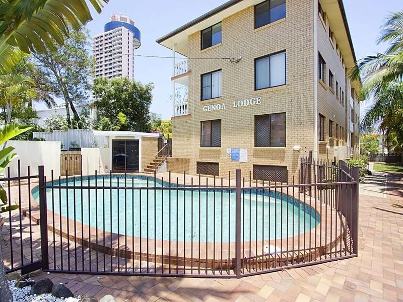 3/6 Genoa Street, Surfers Paradise QLD 4217
