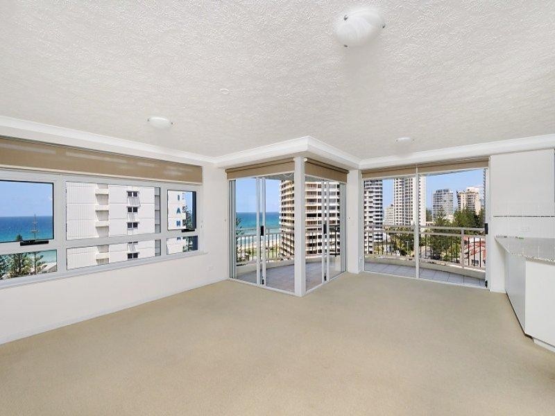 10B “Wharf Apartments” 11 Wharf Road, Surfers Paradise QLD 4217