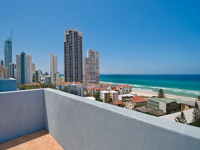 10B “Wharf Apartments” 11 Wharf Road, Surfers Paradise QLD 4217