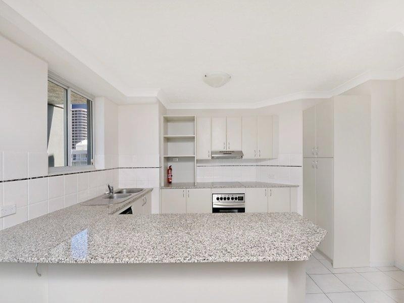 10B “Wharf Apartments” 11 Wharf Road, Surfers Paradise QLD 4217