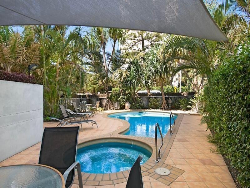 10B “Wharf Apartments” 11 Wharf Road, Surfers Paradise QLD 4217