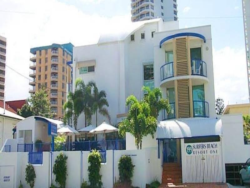 9/199 Surf Parade, Broadbeach QLD 4218