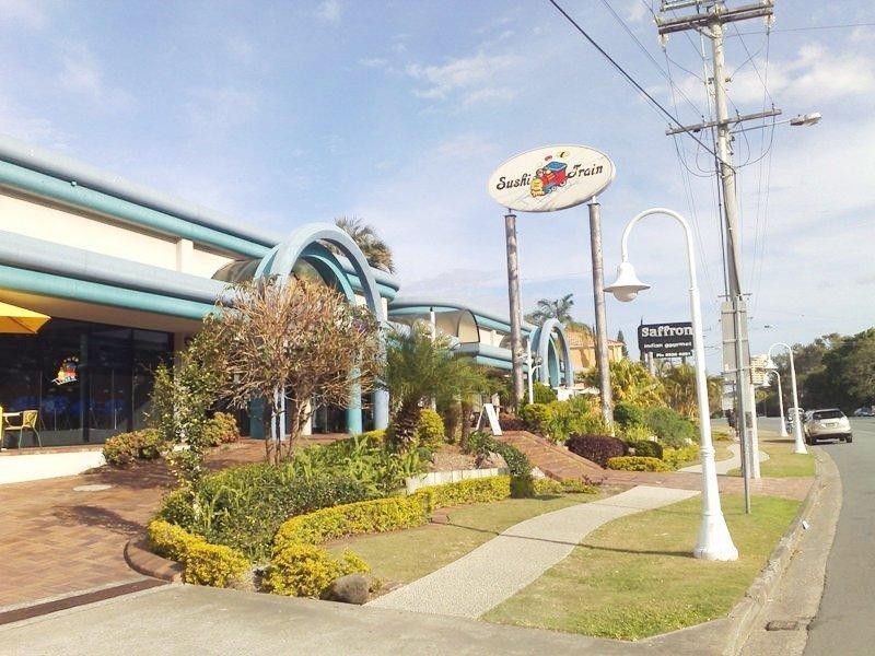 1a/2769 Gold Coast Highway – Sushi Train, Broadbeach QLD 4218
