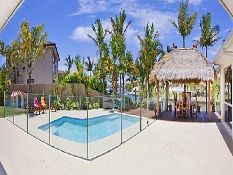 Mermaid Waters QLD 4218