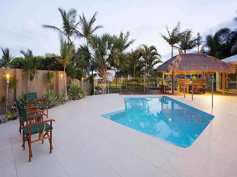 Mermaid Waters QLD 4218