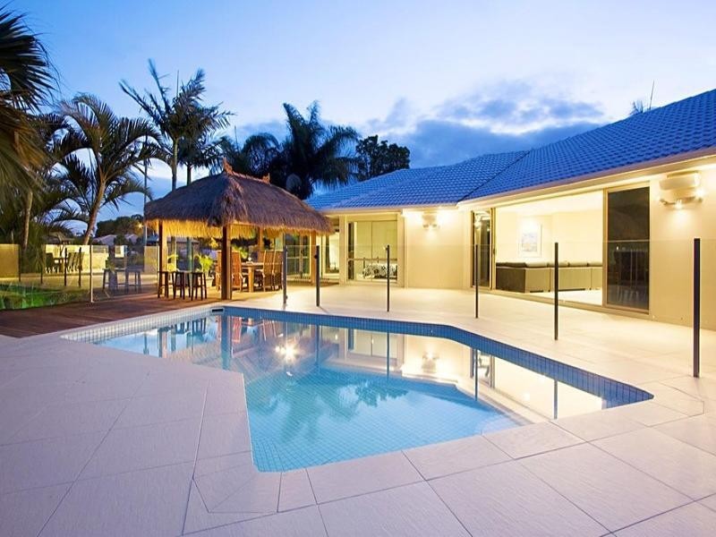 Mermaid Waters QLD 4218