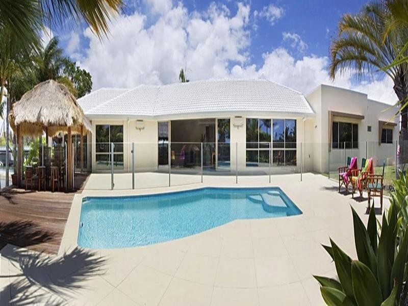 Mermaid Waters QLD 4218