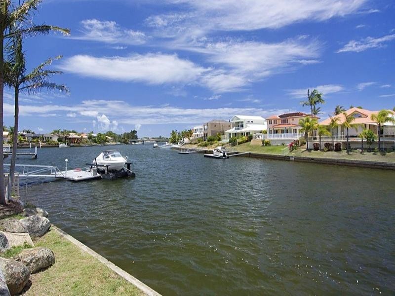 Mermaid Waters QLD 4218