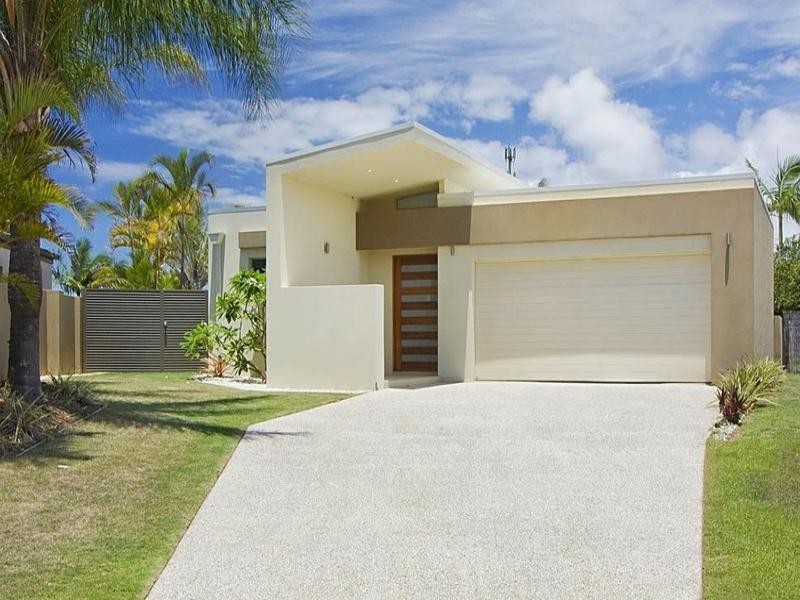 Mermaid Waters QLD 4218