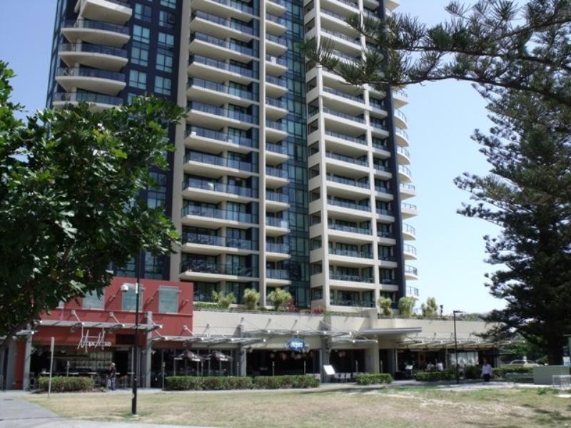 603 Broadbeach On The Park, 2685 Gold Coast Highway, Broadbeach QLD 4218