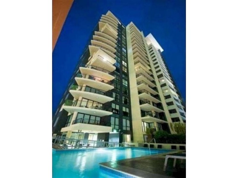 603 Broadbeach On The Park, 2685 Gold Coast Highway, Broadbeach QLD 4218