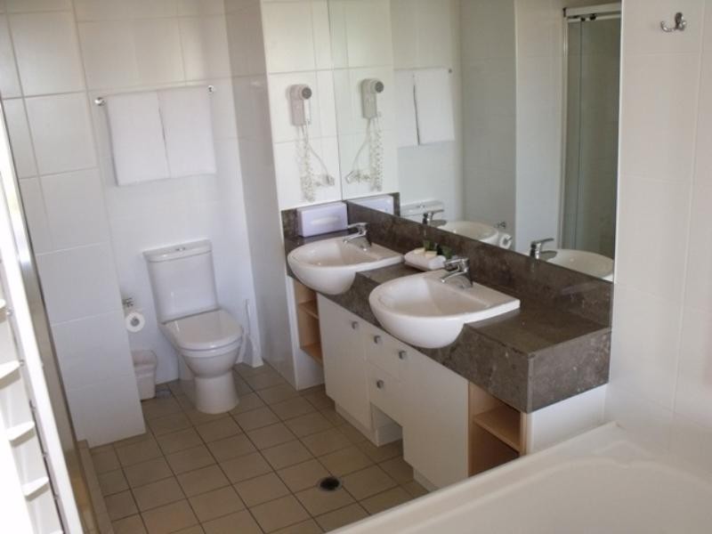 603 Broadbeach On The Park, 2685 Gold Coast Highway, Broadbeach QLD 4218