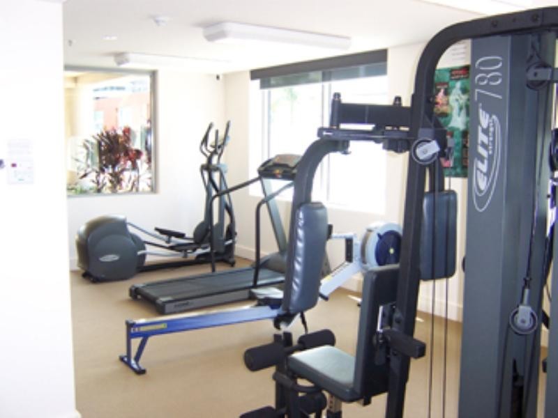 603 Broadbeach On The Park, 2685 Gold Coast Highway, Broadbeach QLD 4218