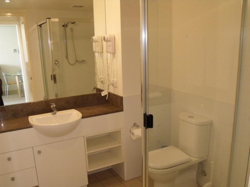 603 Broadbeach On The Park, 2685 Gold Coast Highway, Broadbeach QLD 4218