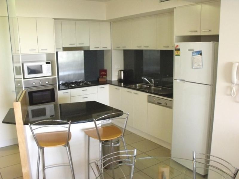 603 Broadbeach On The Park, 2685 Gold Coast Highway, Broadbeach QLD 4218