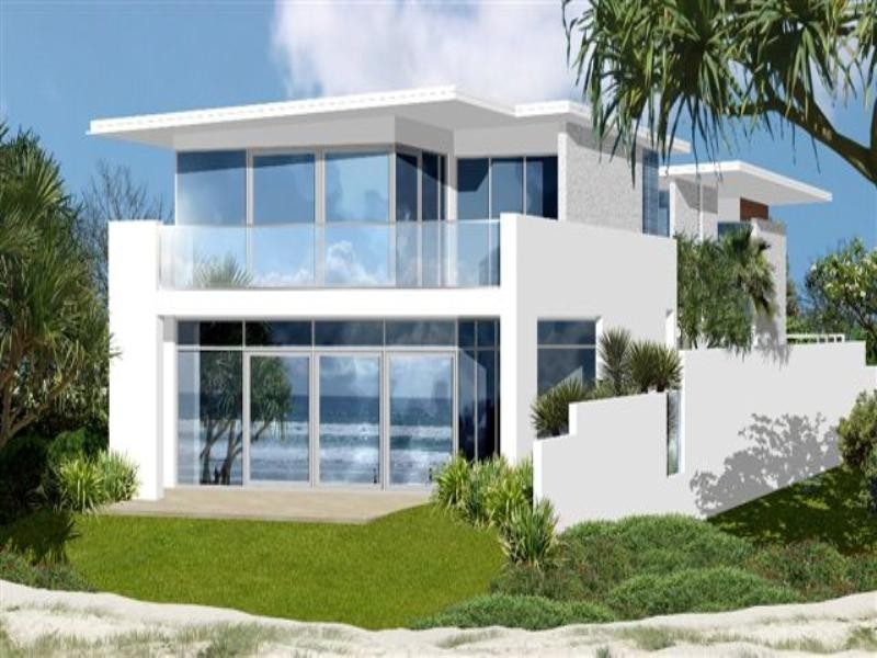 3 Albatross Avenue, Mermaid Beach QLD 4218