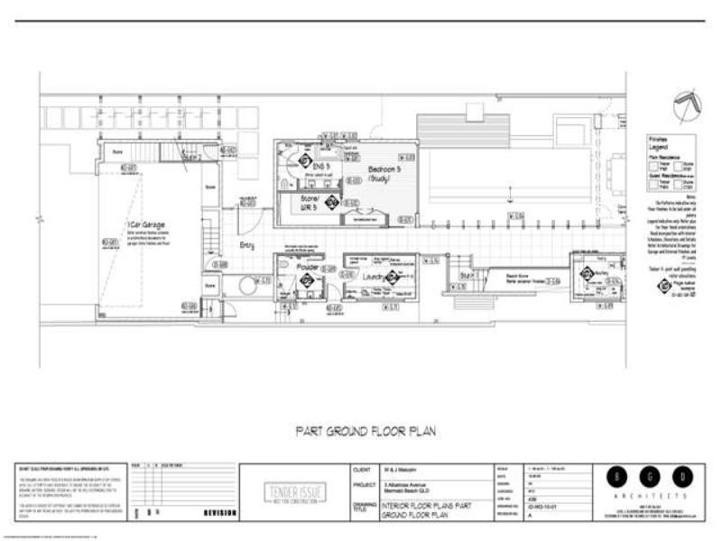 3 Albatross Avenue, Mermaid Beach QLD 4218