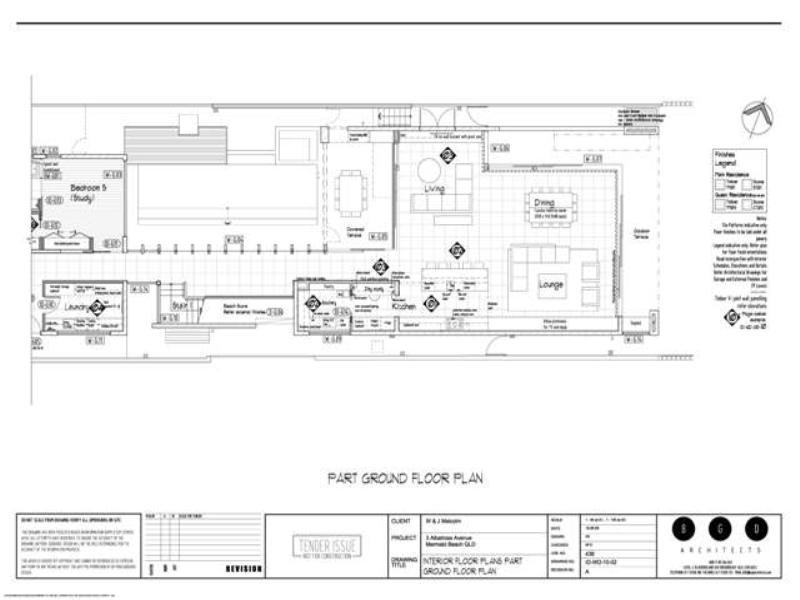 3 Albatross Avenue, Mermaid Beach QLD 4218