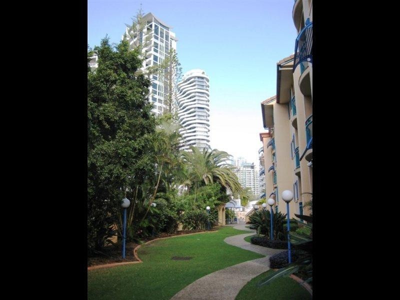 Broadbeach QLD 4218