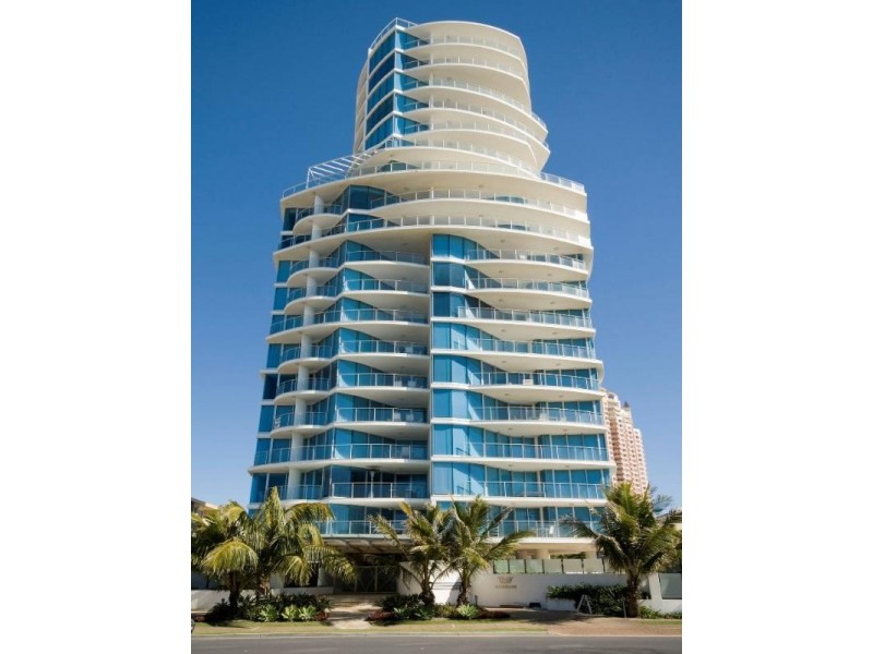 8 ‘Waterline’, 59 Broadbeach Boulevard, Broadbeach QLD 4218
