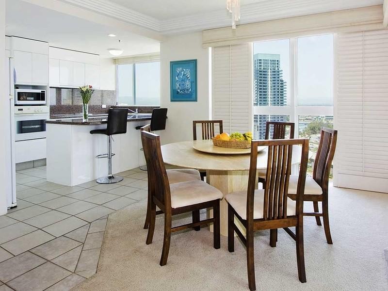 86/177 Old Burleigh Road, Broadbeach QLD 4218