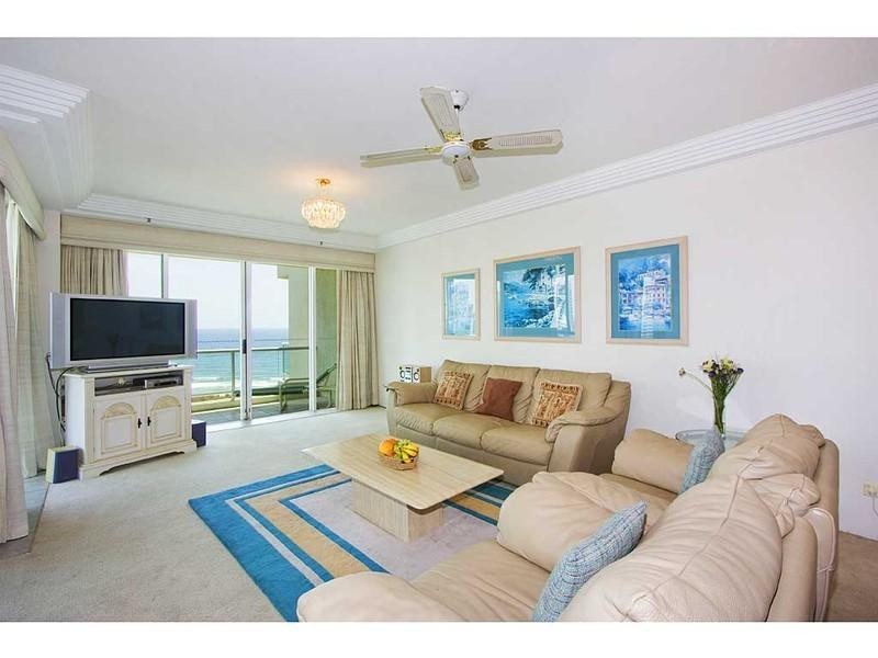 86/177 Old Burleigh Road, Broadbeach QLD 4218