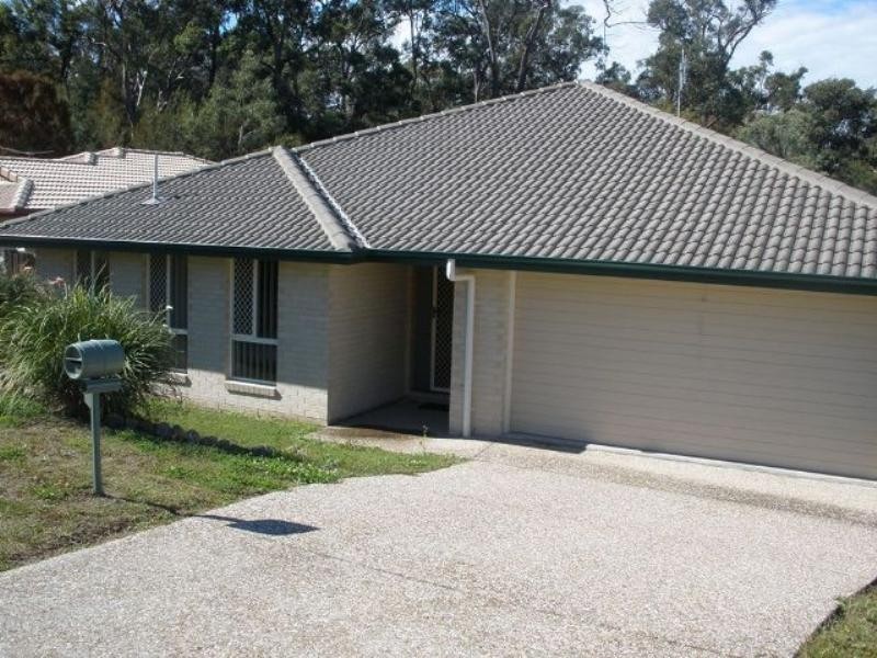5 Coomera Heights Drive, Upper Coomera QLD 4209