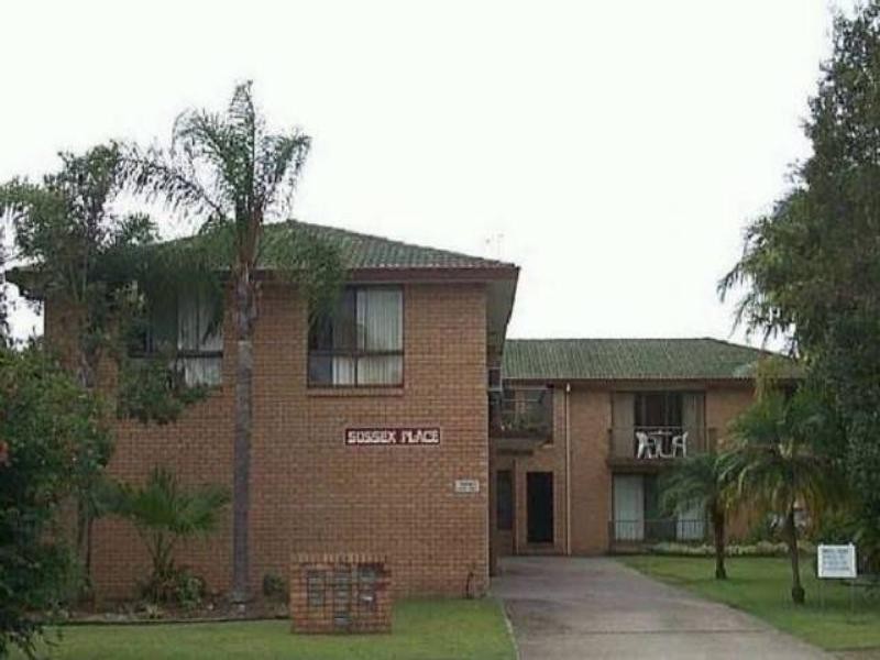 5/6 Angie Court, Mermaid Waters QLD 4218