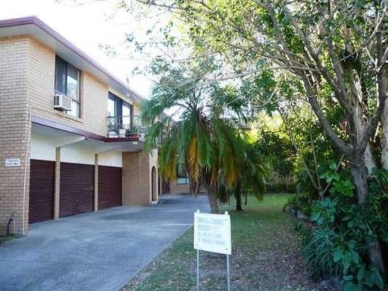 5/6 Angie Court, Mermaid Waters QLD 4218