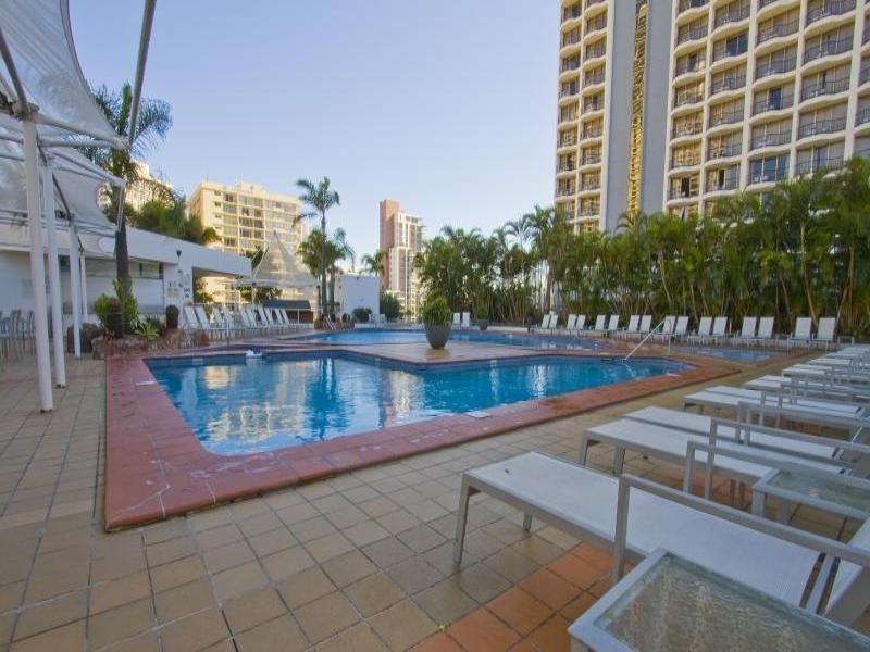 Surfers Paradise QLD 4217