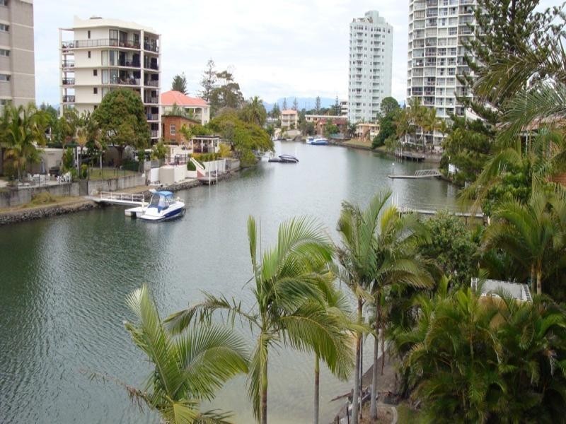 Surfers Paradise QLD 4217