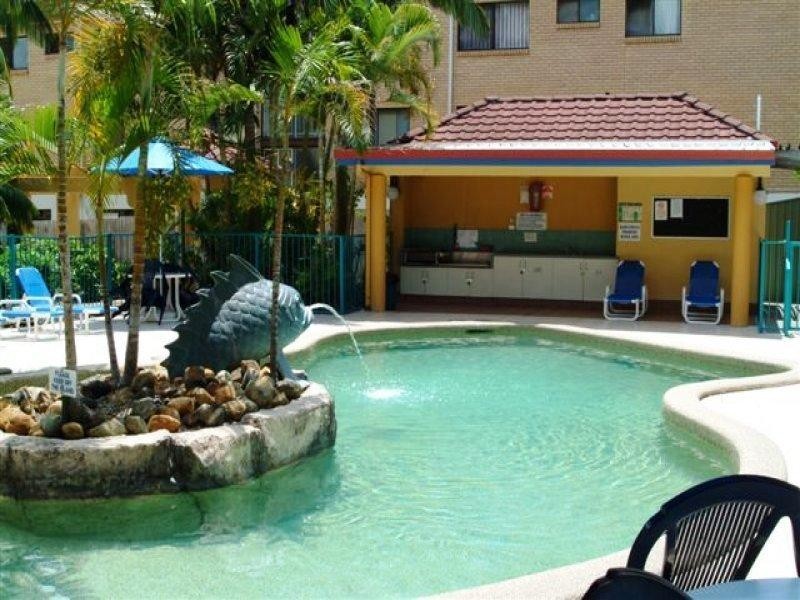 Surfers Paradise QLD 4217