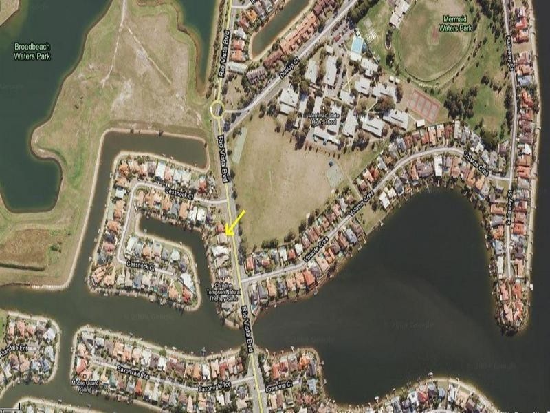 265 Rio Vista Boulevard, Mermaid Waters QLD 4218