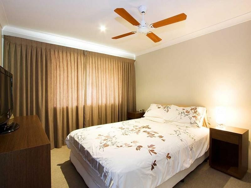 42/27 ‘Surfers Tropique’, Wharf Road, Surfers Paradise QLD 4217