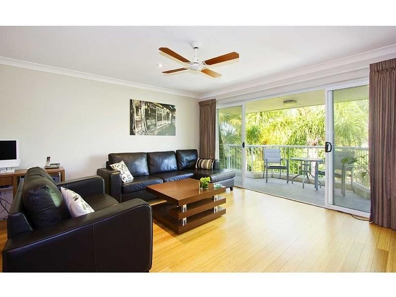 42/27 ‘Surfers Tropique’, Wharf Road, Surfers Paradise QLD 4217