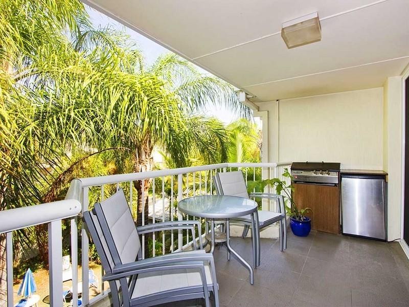 42/27 ‘Surfers Tropique’, Wharf Road, Surfers Paradise QLD 4217